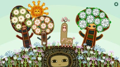 El juego educativo It’s Spring Again está de camino a Nintendo Switch