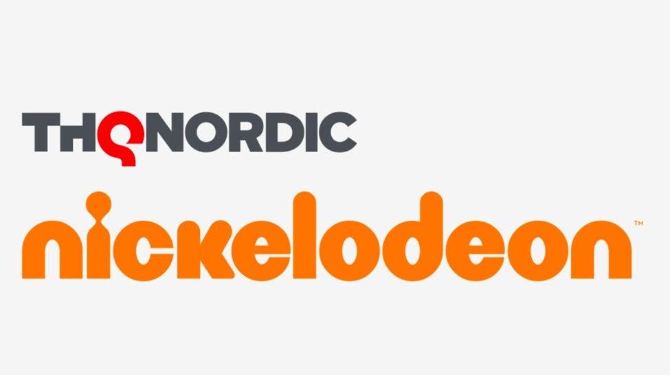 THQ Nordic anuncia varios juegos de series de Nickelodeon