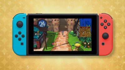 Primer tráiler de The Snack World: Trejarers Gold para Nintendo Switch