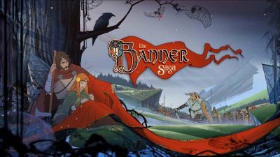 Stoic Studio quiere crear una serie animada de The Banner Saga