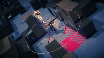 El desarrollador de Thomas Was Alone y Volume no cierra las puertas a Switch