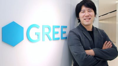 El CEO de GREE lamenta no haber desmentido la declaración «Sé cómo hacer que Nintendo fracase»