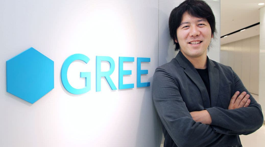 El CEO de GREE lamenta no haber desmentido la declaración “Sé cómo hacer que Nintendo fracase”