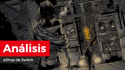[Análisis] Metropolis: Lux Obscura