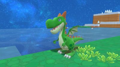 Nuevos detalles e imágenes de las novedades exclusivas de Happy Birthdays en Nintendo Switch