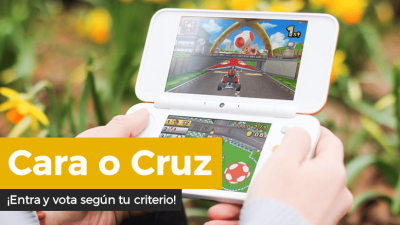 Cara o Cruz #56: ¿Debería Nintendo dejar morir a 3DS?