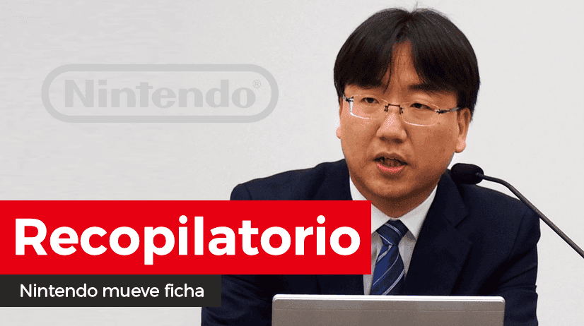 Nintendo mueve ficha: Todos los detalles de la próxima etapa de la compañía