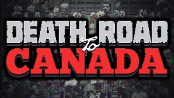 Confirmada la fecha de salida de Death Road to Canada para Nintendo Switch