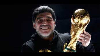 Maradona emprende acciones legales contra EA por FIFA 18