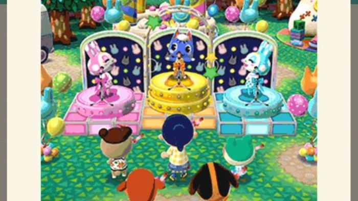 Nuevos detalles sobre la galleta Minina de Animal Crossing: Pocket Camp