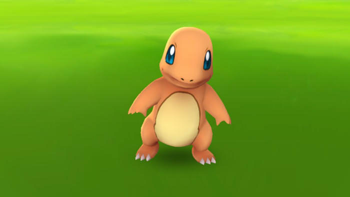 Pokémon GO comienza a añadir esta animación en el perfil de cada Pokémon