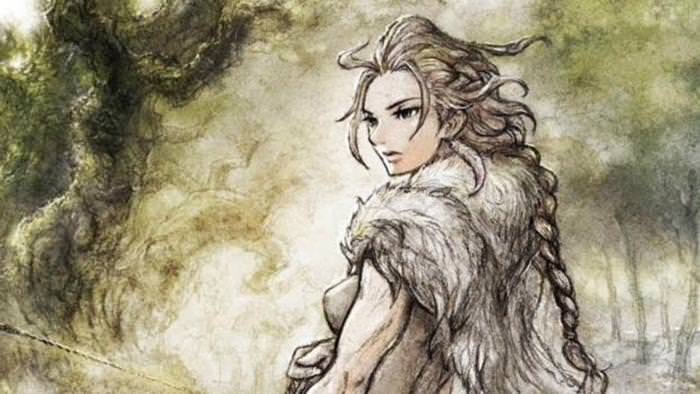 Nintendo Switch pierde la exclusividad en consolas de Octopath Traveler