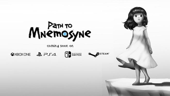 Path to Mnemosyne se estrena el 16 de abril en Nintendo Switch