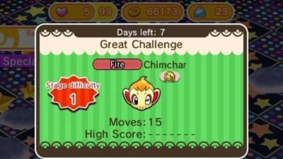 Novedades en Pokémon Shuffle: Zygarde Forma Completa, Frillish, Mega Alakazam y más
