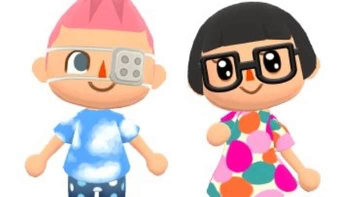 Animal Crossing: Pocket Camp recibe nueva ropa para crear
