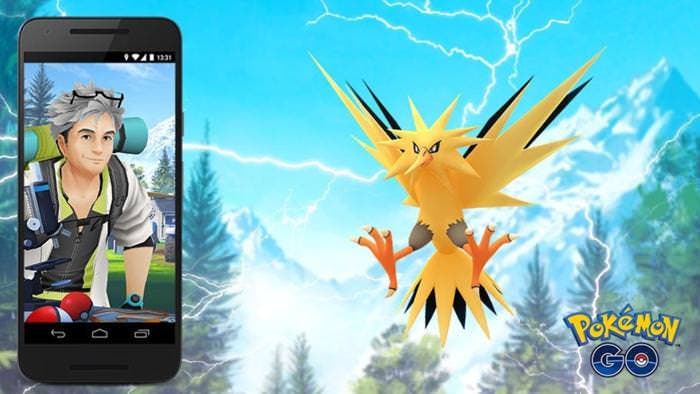 Pokémon GO recibirá una nueva ronda de tareas de investigación el 1 de mayo