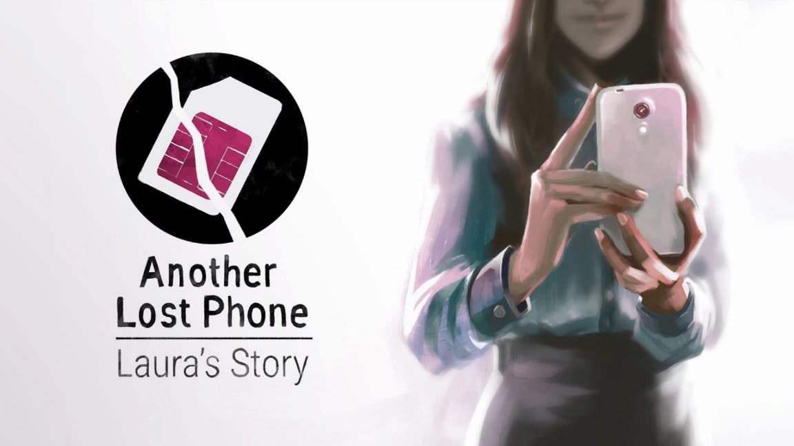 Another Lost Phone: Laura’s Story está de camino a Nintendo Switch