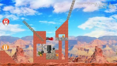 [Act.] Splat the Fruit está de camino a Nintendo Switch