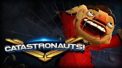 Catastronauts confirma su lanzamiento en Nintendo Switch