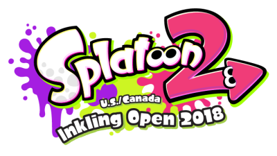 Ya te puedes registrar en el Splatoon 2 US / Canada Inkling Open 2018