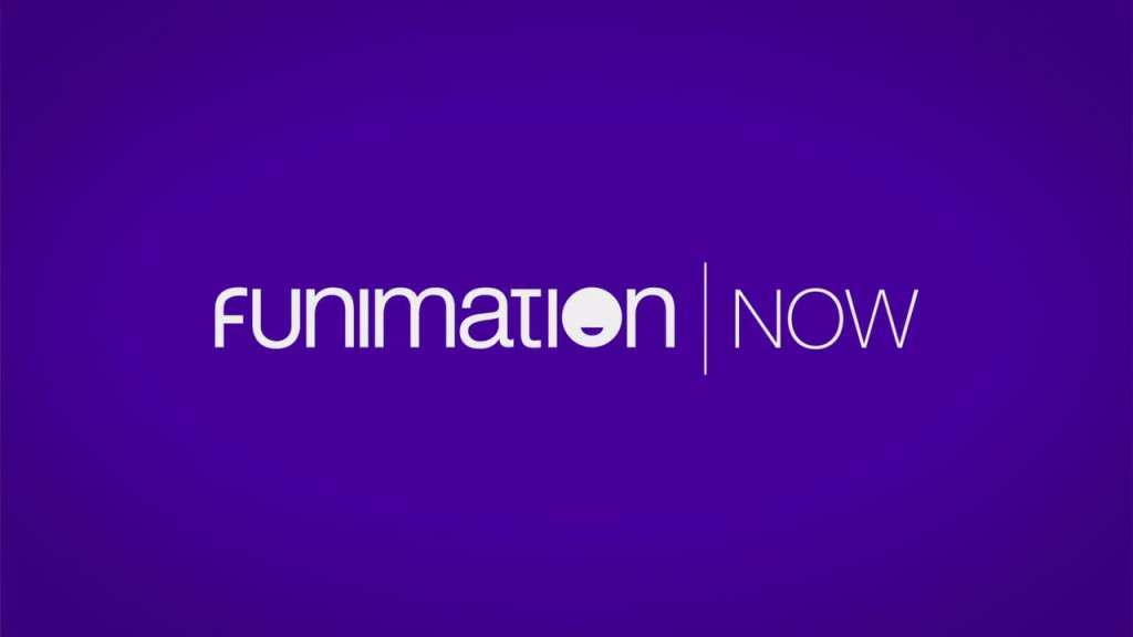Nintendo Switch recibirá la app FunimationNow