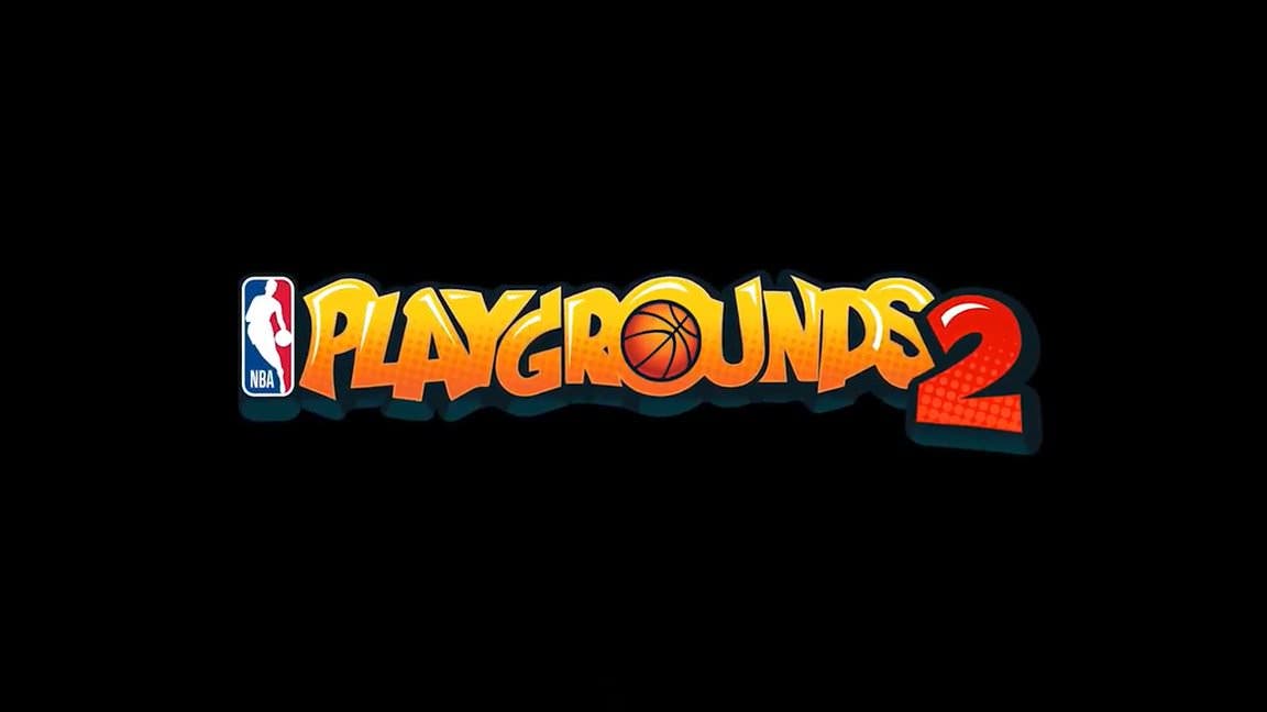 [Act.] Anunciado NBA Playgrounds 2, que llegará a Nintendo Switch este verano