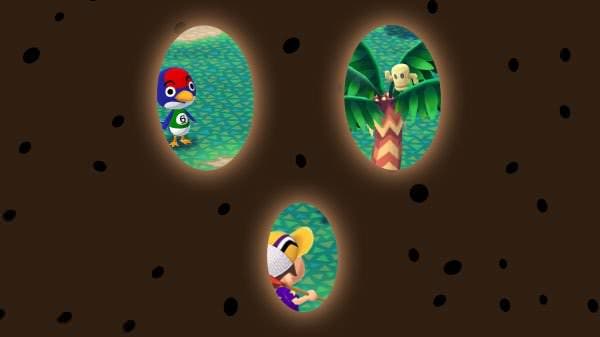 [Act.] Animal Crossing: Pocket Camp: Encuesta de galletas de la fortuna, avance del próximo evento y tareas de mantenimiento