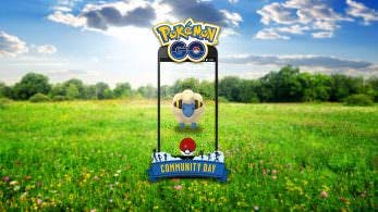 Arranca el nuevo Día de la Comunidad de Pokémon GO