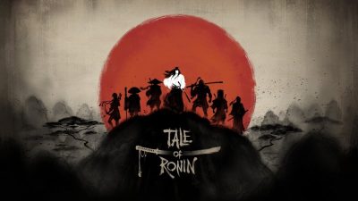 Tale of Ronin llegará a Nintendo Switch