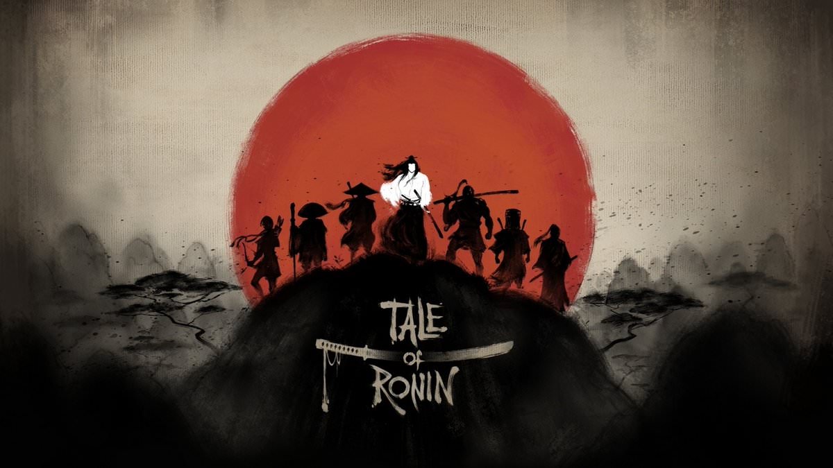 Tale of Ronin llegará a Nintendo Switch