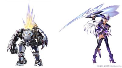 [Act.] Xenoblade Chronicles 2 recibe esta semana la actualización 1.4.0 con nuevos Blades raros y más