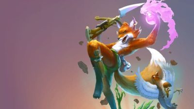 Fox n Forests para Switch es la versión más exitosa: ha vendido tres veces más que la de PC y cuatro veces más que la de PS4