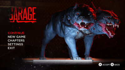 [Act.] tinyBuild nos muestra 6 minutos de juego de Garage, disponible el 10 de mayo en Nintendo Switch