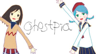 Se anuncia Ghostpia para Nintendo Switch