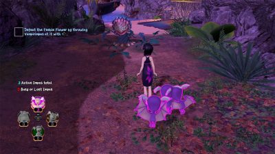 [Act.] Primeros detalles y capturas de Hotel Transilvania 3: Unas vacaciones monstruosas, que llegará a Switch en julio