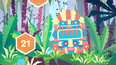 Hexologic se actualiza con nuevos contenidos en Nintendo Switch