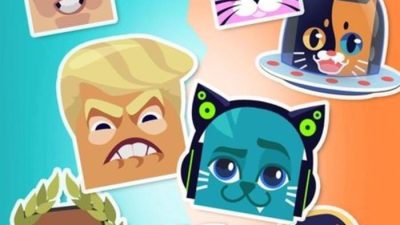 [Act.] Jumping Joe & Friends está de camino a Nintendo Switch