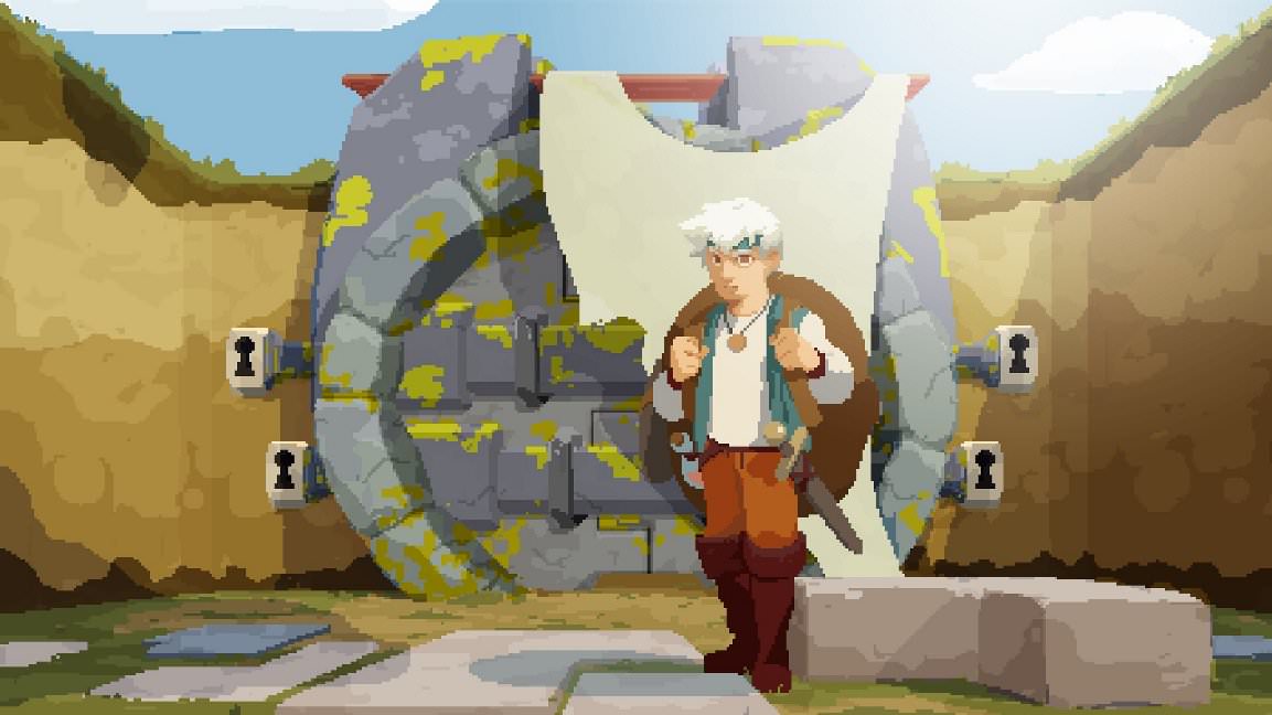 Moonlighter