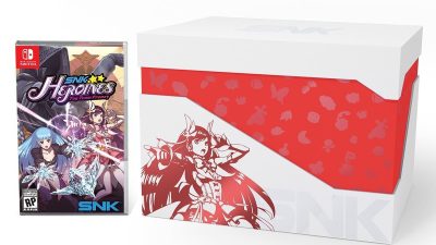 NIS America detalla cómo planifican las ediciones limitadas de sus juegos