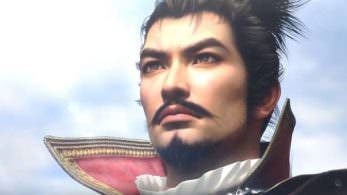 Nobunaga’s Ambition: Taishi confirma su lanzamiento en Occidente, pero no para Nintendo Switch