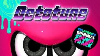 [Act.] Se anuncia “Octotune”, el segundo álbum de la banda sonora de Splatoon 2 y se lanzará el 18 de julio en Japón