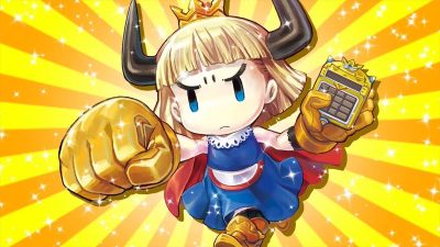 Nuevos tráilers de Penny-Punching Princess, The Adventure Pals y Death Mark