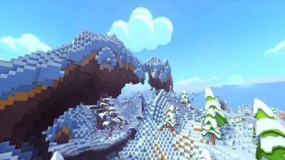 Echad un vistazo a los vídeos de la «Guía del explorador» de PixARC