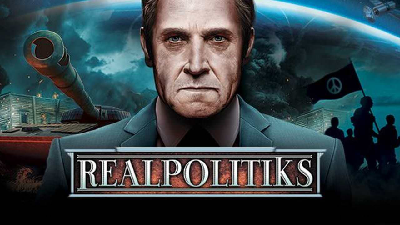 [Act.] Realpolitiks llegará a Nintendo Switch este otoño