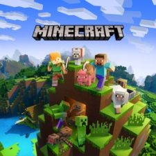 minecraft icon