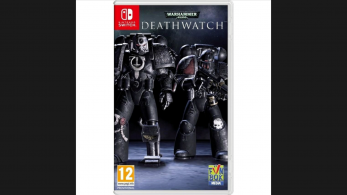 Warhammer 40,000: Deathwatch – Enhanced Edition ha sido listado para Nintendo Switch