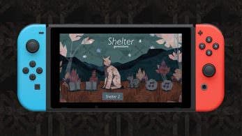 La acogida de Shelter Generations en Switch determinará el apoyo futuro de sus responsables a la consola