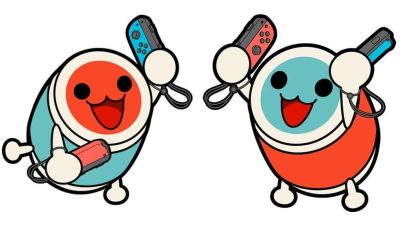 Taiko Drum Master: Nintendo Switch Version! podría llegar a Occidente