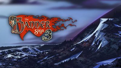 [Act.] The Banner Saga 3 confirma su fecha de lanzamiento para Nintendo Switch: 24 de julio