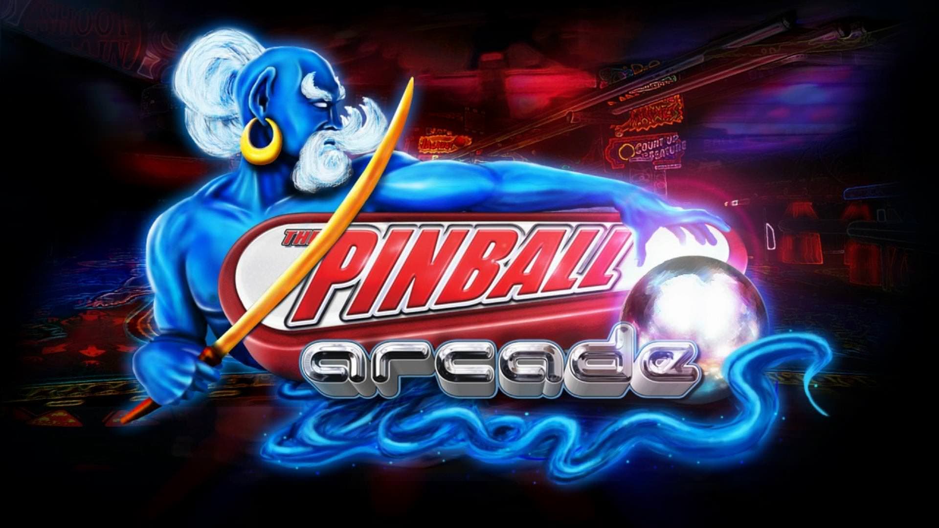 [Act.] The Pinball Arcade llegará mañana a la eShop americana de Switch
